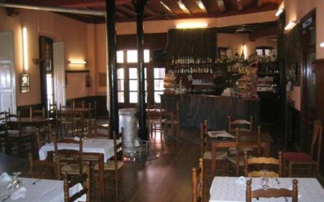 Hostal Bofill