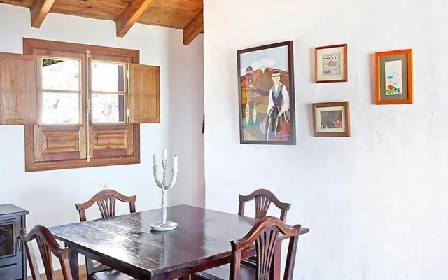 La Casa de Aitana