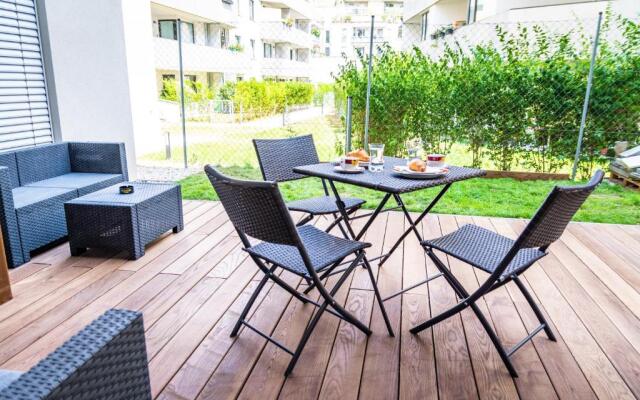 Senator Flats - Paulus