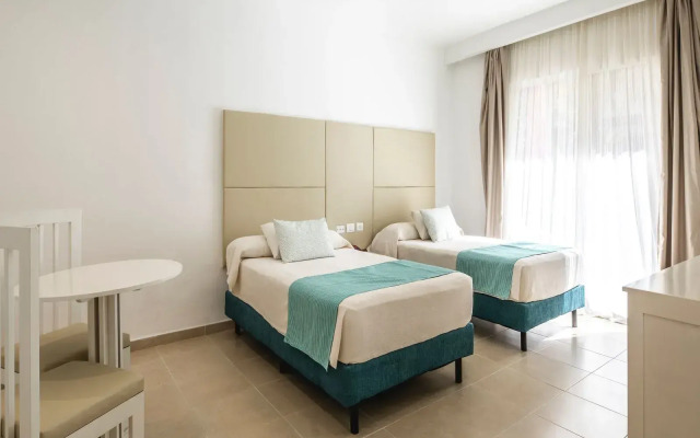 Be Live Experience Turquesa All Inclusive