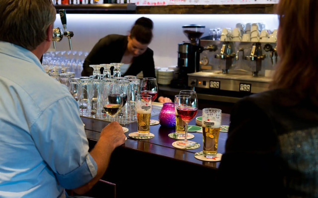 Fletcher Hotel - Restaurant Waalwijk