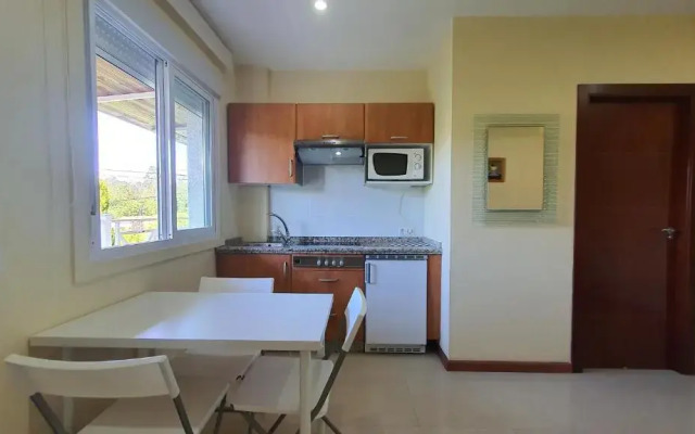 Hotel Sun Galicia