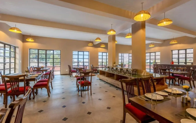 Sterling Rewild Sariska