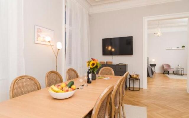 Palais Schottentor by welcome2vienna