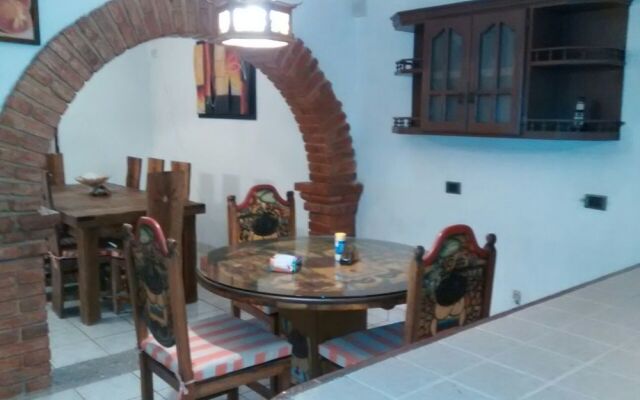 Hotel Tiffany Guanajuato Puentecillas