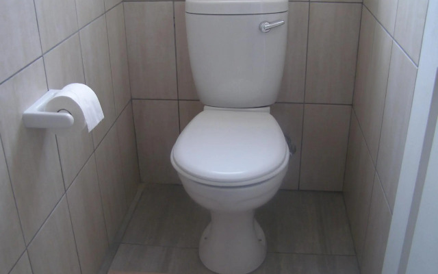 La Casetta Bed & Breakfast