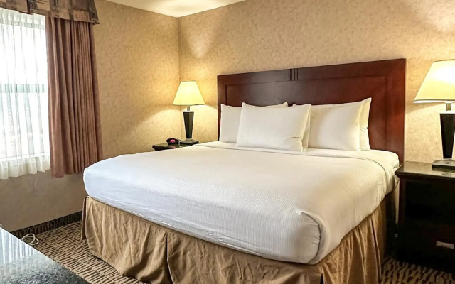 Prestige Aberdeen Lodge Kamloops