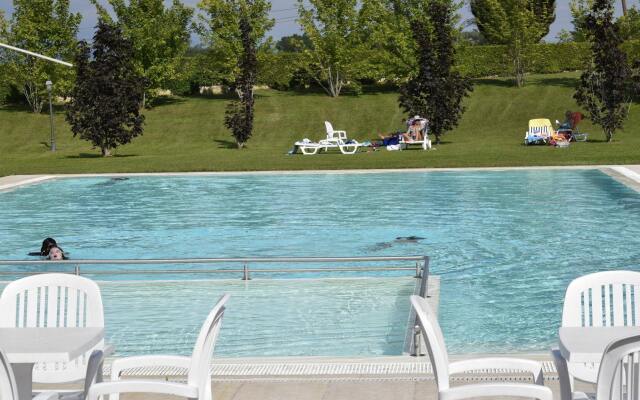 Relais Corte Pontigliardo