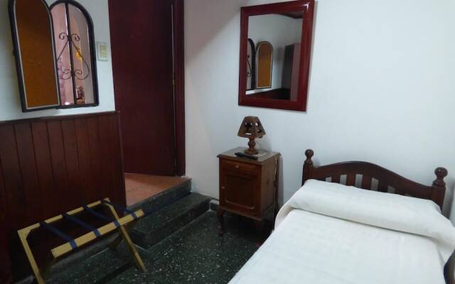 Sayta Hostal
