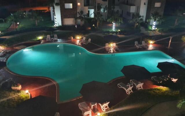 Appartement Perla Saidia