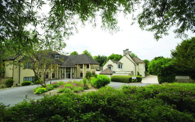 Sudbury House Hotel