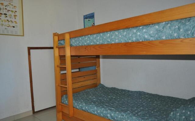 Maisonnette entièrement équipée - 2079