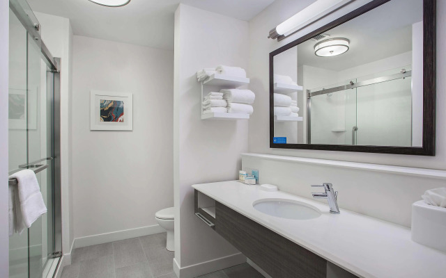 Hampton Inn Vincennes