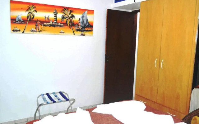 Costeira Praia Apartamento