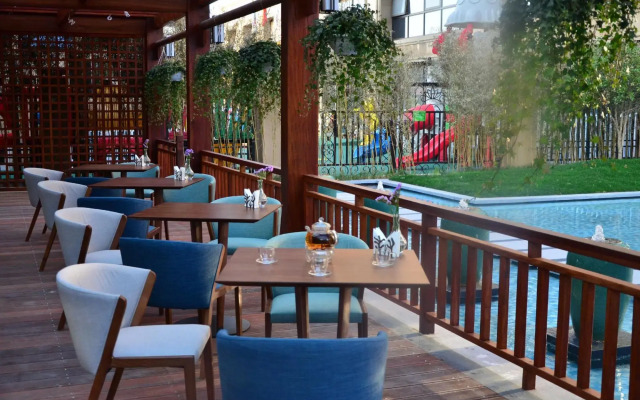 Good Fortune Boutique Hotel