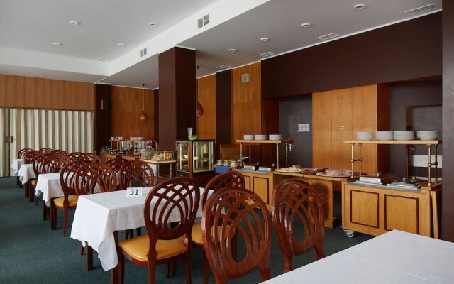 Hotel Medlov Dependance