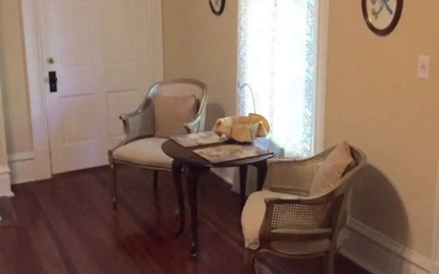 Collina Plantation Inn