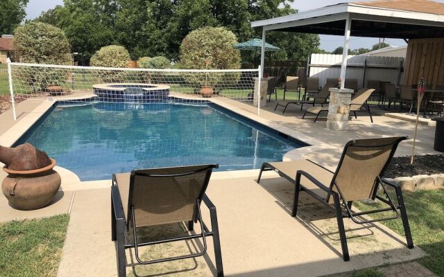 Edgewood Bed & Breakfast