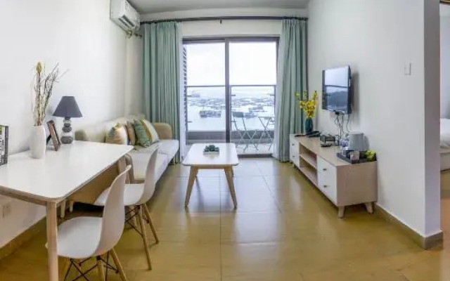Shengji Hotel