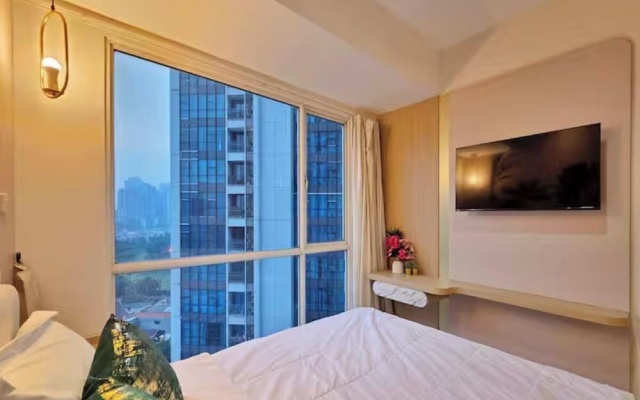 Maisón By SanLiving - 3BR - Kasablanka – Guest Rooms – Jakarta