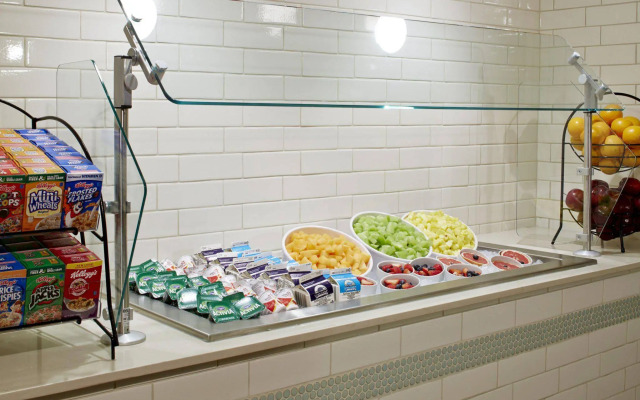 Hilton Garden Inn Phoenix Downtown