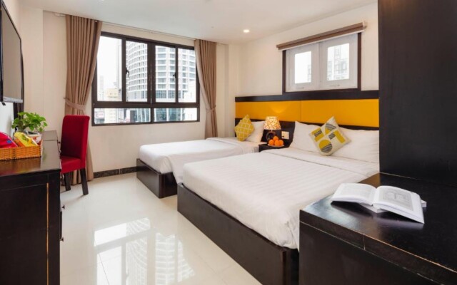 Tokia Hotel Nha Trang