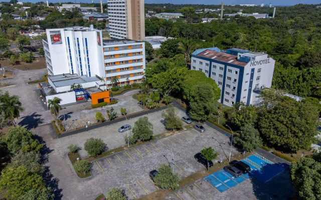 ibis Manaus Distrito Industrial