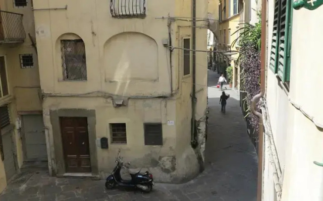 Corte delle Uova