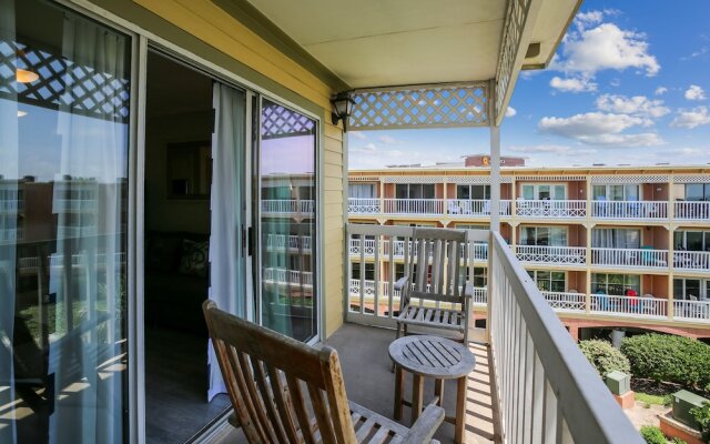 Victorian 9308-paradise View