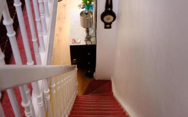 Collier's B&B