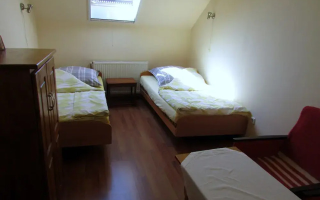 BIO Pension - BIO Panzio - Pensiunea BIO