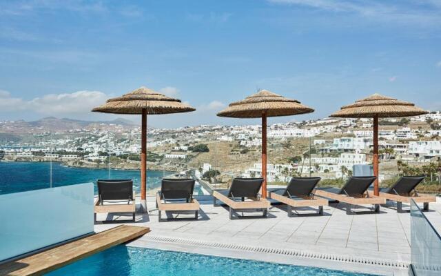 Grand Beach Mykonos