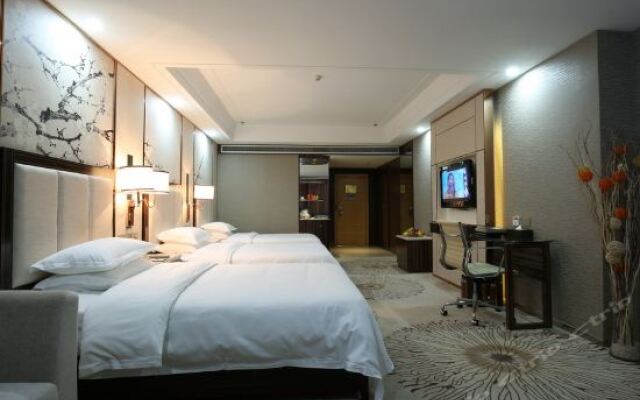 Asean International Hotel