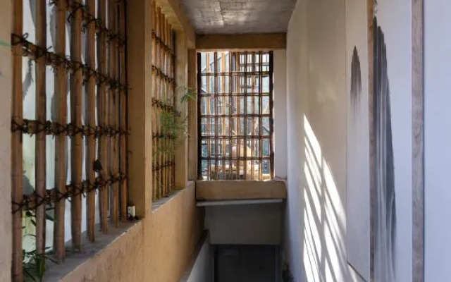 Tian Fang Ye Tan Boutique Hostel