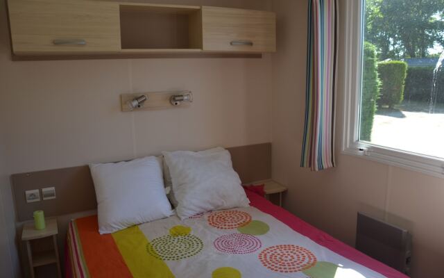 Camping Le Fort Espagnol