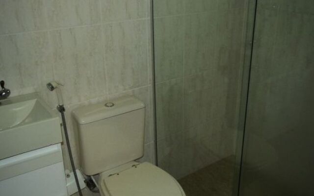 Falcon Guest Suites