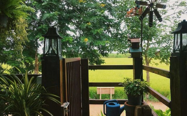 Pun Na Homestay Bangsai