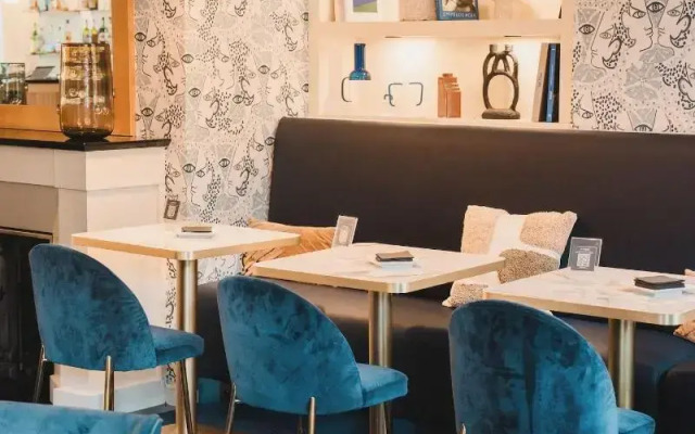 Mercure Paris Gare Montparnasse TGV