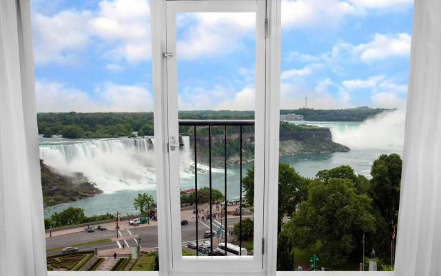 Sheraton Fallsview Hotel