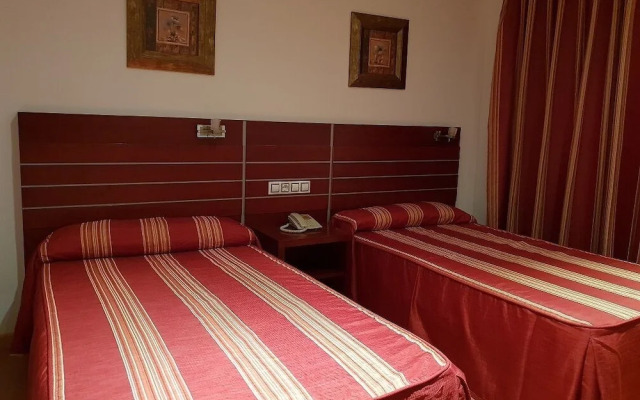 Norte Hotel