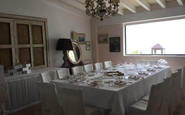 La Locanda del Carrubo