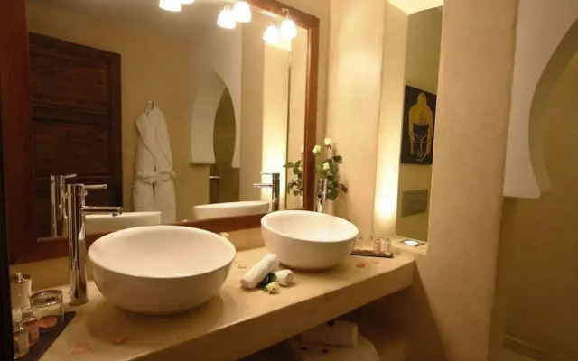 Riad Pourpre Medina