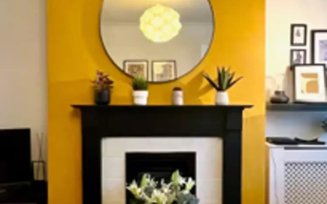 Woodcrest Retreat Sleeps 4 With Garden