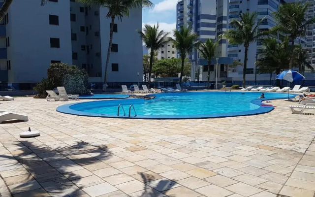 Apartamento Beira Mar