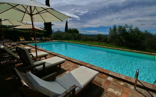 Agriturismo San Rocco