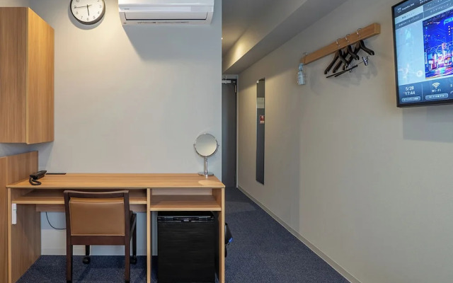 Toyoko Inn Kumamoto Airport