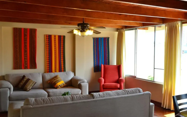 Suite Service Apart Hotel