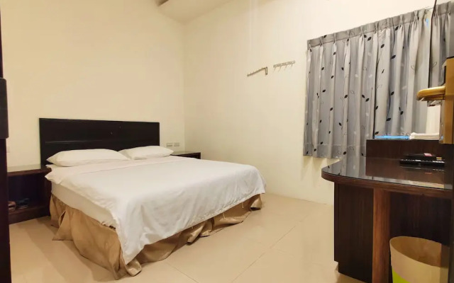 Feng Homestay