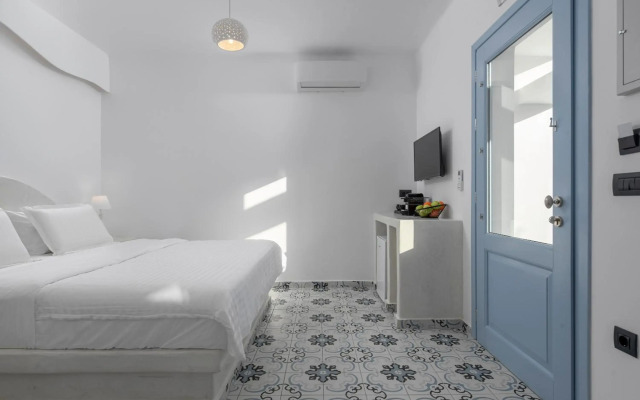 Sole D'oro Luxury Suites