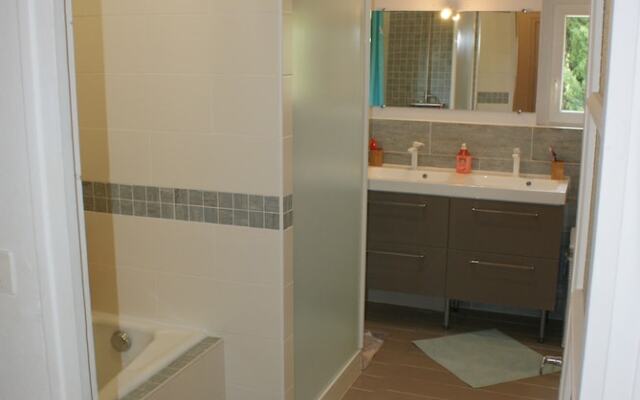 La Ramounette - Chambres chez l'habitant